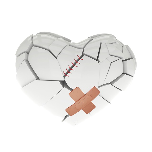 Healing Emotional Wounds
